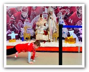 Конкурс От деда Мороза